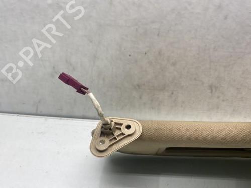 Left sun visor BMW 3 Touring (E91) 320 d | BP21961104I1 - Image 3