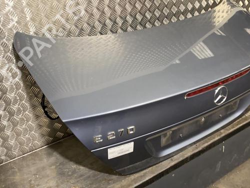 Used Tailgate MERCEDES-BENZ E-CLASS (W211) [2002-2009]  19979221