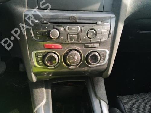 Fuse box CITROËN C4 II (NC_) 1.6 HDi 110 | BP26495441E1  - Image 13