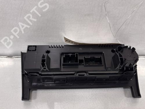 Climate control SEAT TOLEDO IV (KG3) 1.6 TDI | BP31310469I5