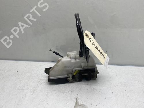 Front left lock RENAULT MEGANE II (BM0/1_, CM0/1_)  | BP19992600C98 