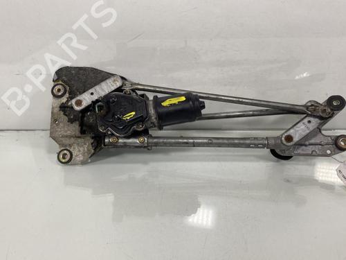 Front wiper motor NISSAN X-TRAIL I (T30) 2.2 Di 4x4 | BP19978014M29 
