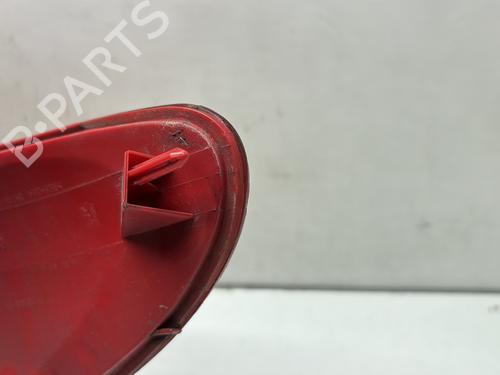 Left taillight PEUGEOT 206+ (2L_, 2M_) 1.4 HDi eco 70 | BP32063473C34 