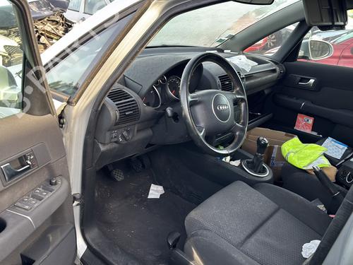 Steering rack AUDI A2 (8Z0) 1.4 TDI | BP28023512M22  - Image 13