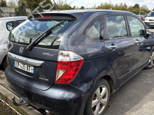 Bagrudeviskerarm HONDA FR-V (BE) 2.2 i CTDi (BE5) | BP37172075C144 - Image 26