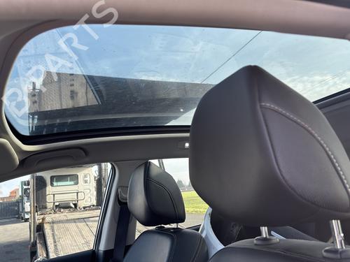 Venstre solskærm RENAULT KADJAR (HA_, HL_) 1.2 TCe 130 (HLMR) | BP33711367I1 - Image 21