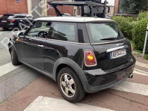 Left taillight MINI MINI (R56) Cooper D | BP24705547C34 - Image 18