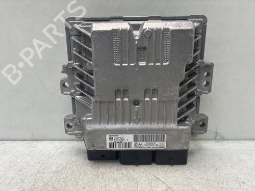 engine-control-unit-ecu-peugeot-3008-i-mpv-0u_-2009-2010-2011-2012-2013-2014-2015-2016-2017-36364119 main image