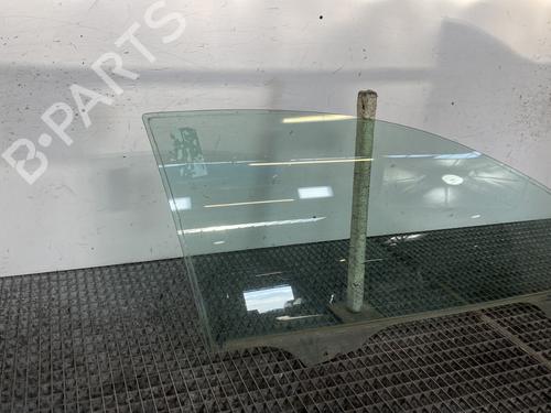 Front right door window PEUGEOT 206 Hatchback (2A/C) 1.4 i | BP24961307C19 