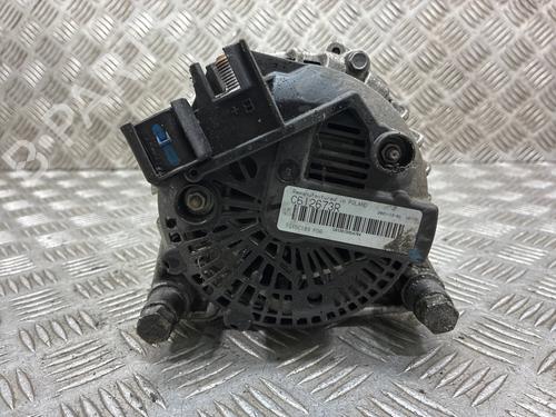 Used Alternator Alternator FORD MONDEO IV Turnier (BA7) 1.6 TDCi (115 hp) 34158703 34158703