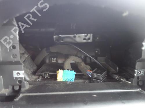 Left front fog light CHEVROLET REZZO MPV (U100)  | BP20008022C30 