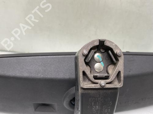 Rear mirror BMW X5 (E53) 3.0 d | BP24611104I6 