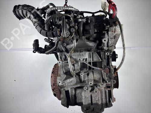 Engine DACIA LOGAN MCV II TCe 90 (K8M1, K8MA, K8AC) | BP39407881M1 - Image 3