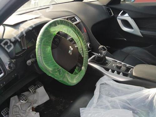 Mirror switch CITROËN DS5 2.0 HDi 165 | BP31205802I25  - Image 11