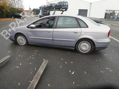 Fælk CITROËN C5 I (DC_) 2.2 HDi (DC4HXB, DC4HXE) | BP24863810C45 - Image 11