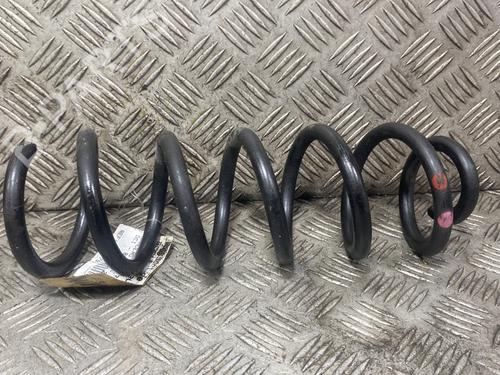 Used Shock absorber spring DACIA SANDERO II 1.5 dCi (90 hp) 28322817