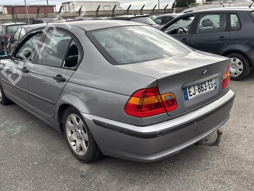Left front fog light BMW 3 (E46) 318 d | BP33648341C30  - Image 12