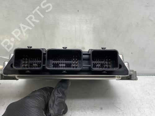 Engine control unit (ECU) FORD FOCUS II (DA_, HCP, DP) | BP19954087M57 - Image 2