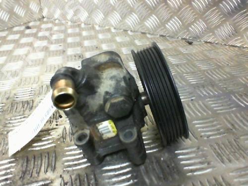 Used Steering pump Steering pump FORD FIESTA III (GFJ) [1989-1997] 19986761 19986761