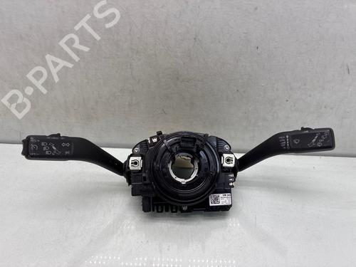 Mando intermitentes / limpia Mando intermitentes / limpia VW TOURAN (1T3) 1.6 TDI (105 hp) 37171841 37171841