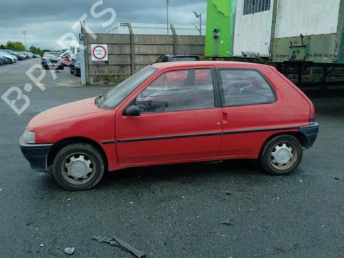 Rear parcel shelf PEUGEOT 106 I (1A, 1C) 1.0 | BP29039575C85 