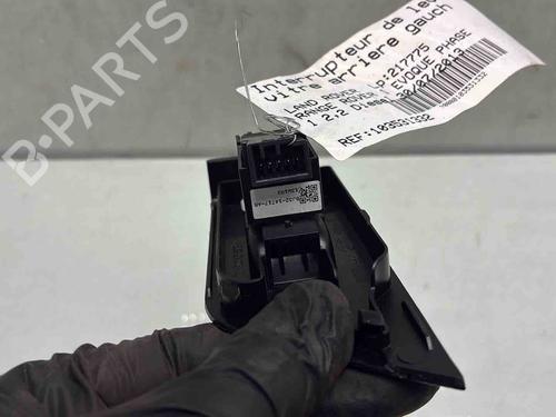 Left rear window switch LAND ROVER RANGE ROVER EVOQUE (L538) 2.2 D | BP24505941I29 - Image 3