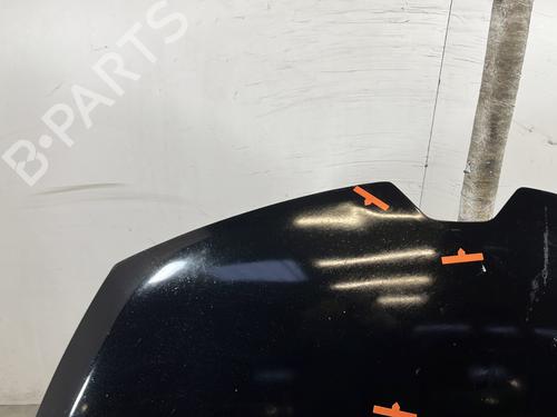 Hood RENAULT CLIO IV (BH_) 0.9 TCe 90 (BHNF, BHMA, BHMH, BHJK, BHJR) | BP30850530C1 