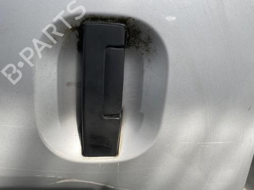 Right slide door NISSAN NV200 Van 1.5 dCi 90 (M20, M20N, M20M) | BP21961708C75 
