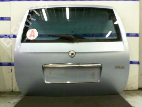 Bakluke CC/Kombi-Kupé LANCIA PHEDRA (179_) 2.0 JTD (179AXB1A) (109 hp) 19987132