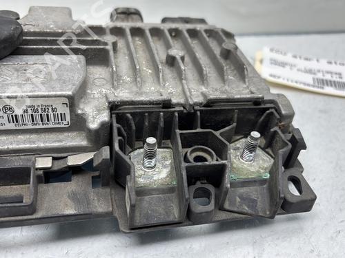 Start/Stop styreenhed PEUGEOT 2008 I (CU_) 1.6 BlueHDi 120 | BP29981837M59 