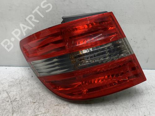 Left taillight MERCEDES-BENZ B-CLASS Sports Tourer (W245) B 200 CDI (245.208) | BP19997128C34 