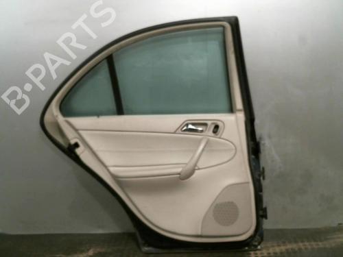 Left rear door MERCEDES-BENZ C-CLASS (W203) C 200 CDI (203.007) | BP20004329C4 