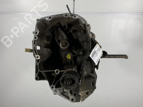 Used Gearbox RENAULT TWINGO I (C06_) [1993-2012]  21259758
