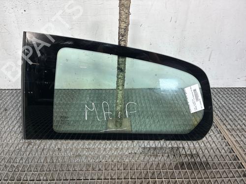 Used Rear left door window Rear left door window 37498725 37498725