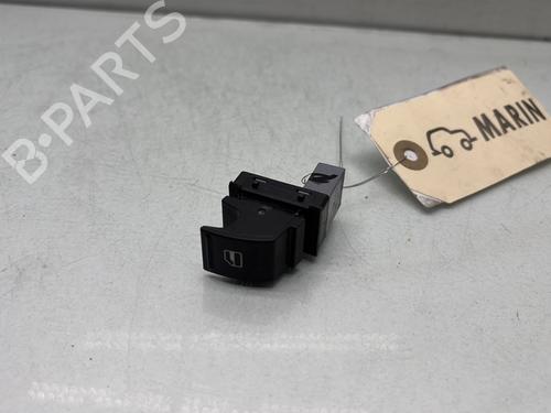Used Right front window switch VW POLO V (6R1, 6C1) 1.2 (70 hp) 28724987