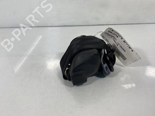 Rear left belt tensioner VW POLO Coupe (86C, 80) 1.0 Cat | BP19977613C89 