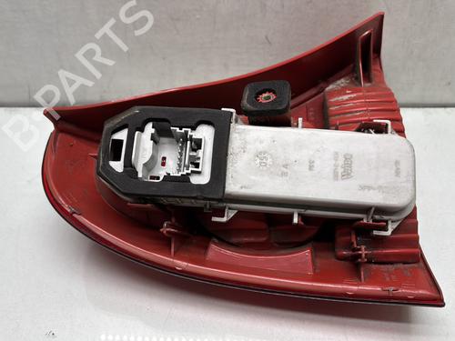 Right taillight RENAULT CLIO II (BB_, CB_) 1.5 dCi (B/CB07) | BP28282412C35 
