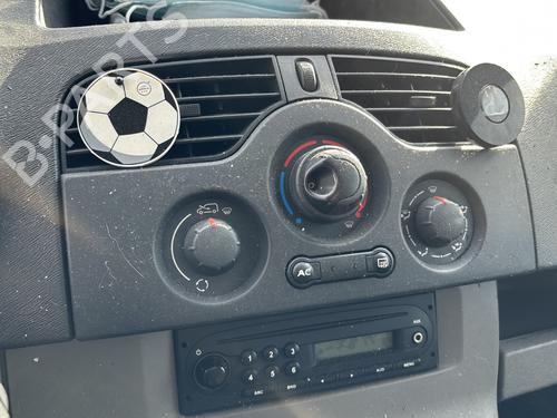 Fuse box RENAULT KANGOO Express (FW0/1_) 1.5 dCi 70 (FW0A, KW0V) | BP37755331E1 - Image 11