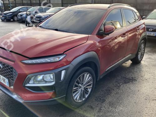 Used Parts HYUNDAI KONA (OS, OSE, OSI) 1.0 T-GDi (120 hp) 4287196