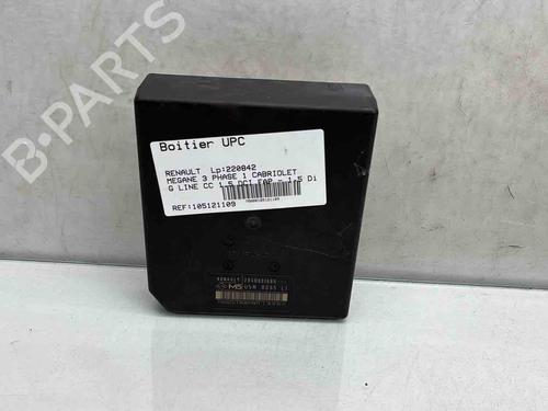 Fuse box RENAULT MEGANE CC (EZ0/1_) 1.5 dCi (EZ09, EZ1G, EZ0D, EZ14) | BP36549392E1 - Image 3