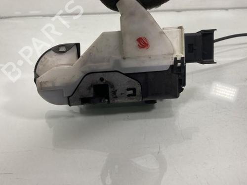 Front left lock CITROËN C3 II (SC_) 1.1 i | BP20016800C98 
