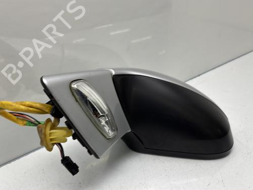 Left mirror PEUGEOT 308 I (4A_, 4C_) 1.6 HDi | BP31804638C26 