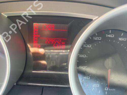 Left taillight SEAT IBIZA IV (6J5, 6P1) 1.4 TDI | BP22522406C34 