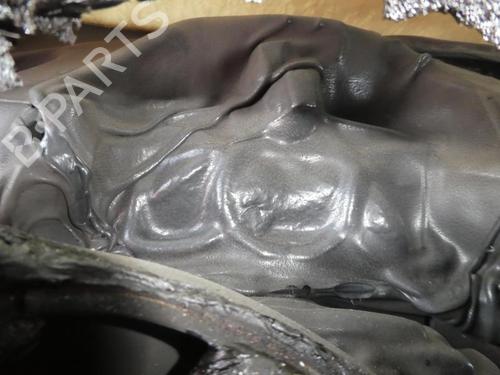 Engine control unit (ECU) DACIA DOKKER Box Body/MPV | BP21192806M57 - Image 11