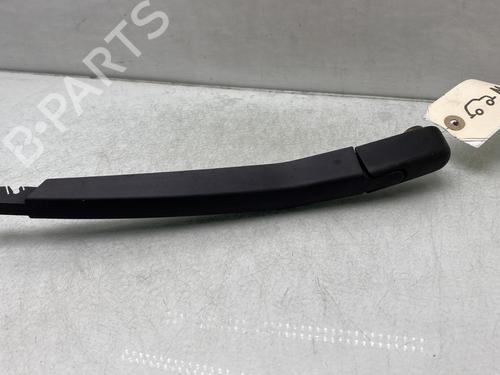 Used Rear windshield wiper arm OPEL CORSA D (S07) 1.3 CDTI (L08, L68) (75 hp) 21490882