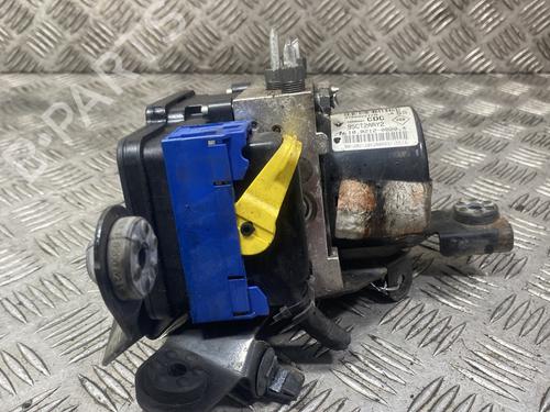ABS pump RENAULT MEGANE III Coupe (DZ0/1_) 1.5 dCi (DZ09, DZ0D, DZ1F, DZ1G, DZ14, DZ29) | BP27809086M43 