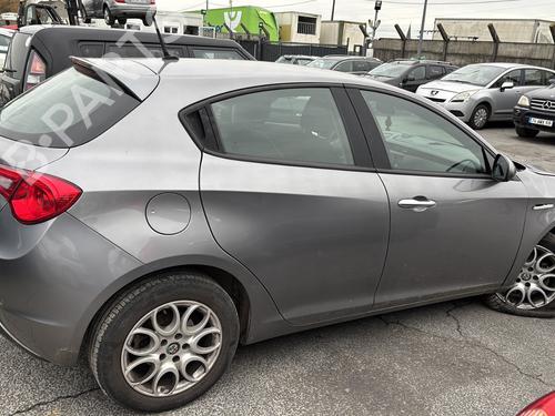 Electronic module ALFA ROMEO GIULIETTA (940_) 1.6 JTDM (940FYB11, 940FYB1A, 940FYF11, 940FYF1A) | BP37006149M83 - Image 25