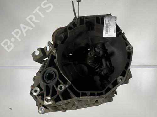Used Gearbox Gearbox 25158037 25158037