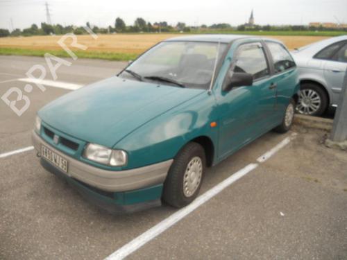 Right headlight SEAT IBIZA II (6K1) 1.9 SDI | BP20006196C29 