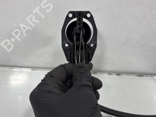 Right mirror SEAT IBIZA III (6L1) 1.4 16V | BP29609993C27 